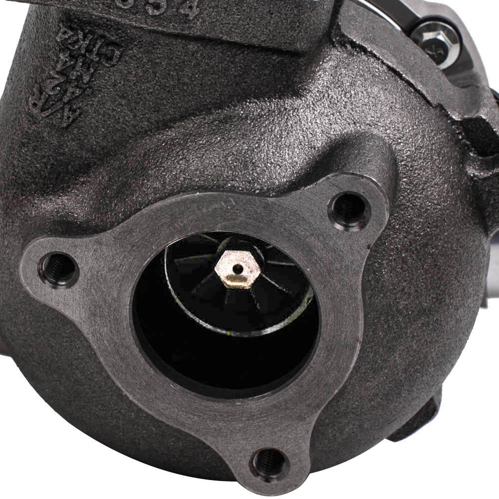 Turbocharger compatible para HYUNDAI i30 1.6 CRDI 115 cv 740611-0005 740611-5001S Turbo