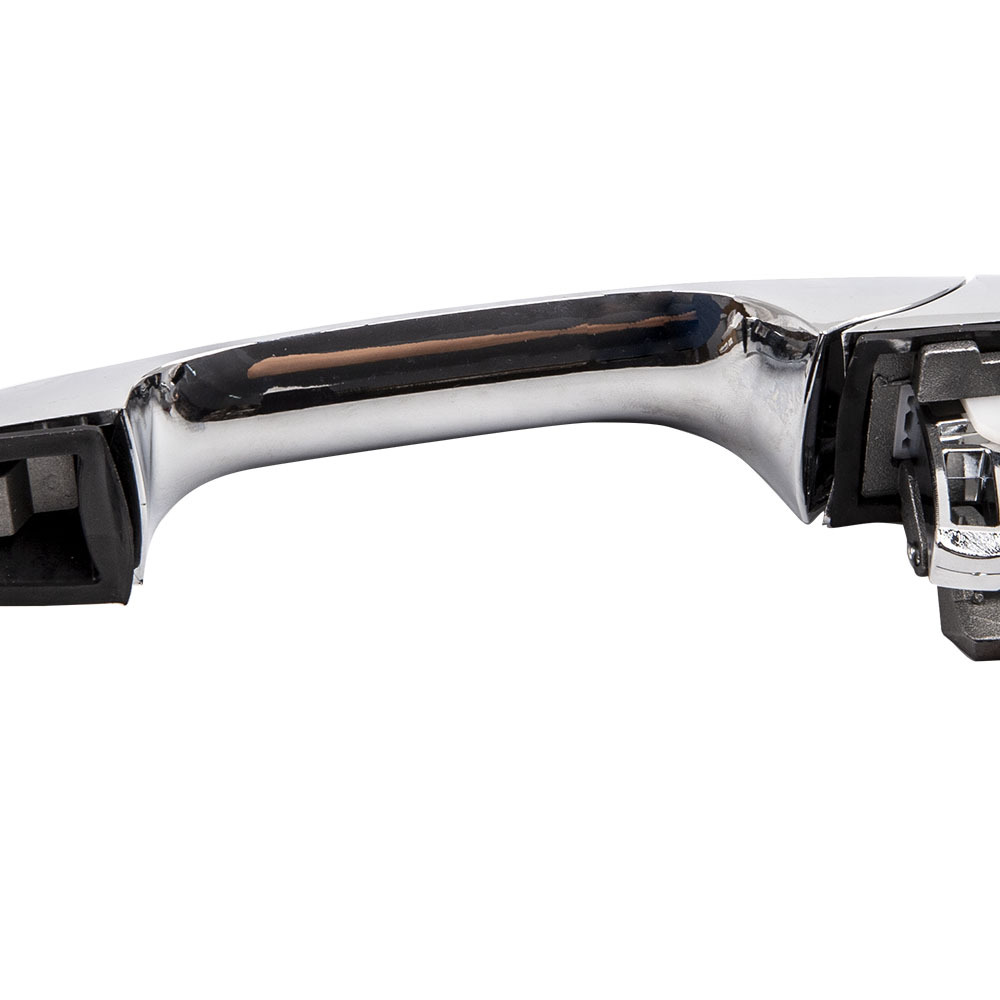 Manilla de la Puerta delantera izquierda compatible para Fiat 500 1.2 0.9 compatible para FWD 735592026