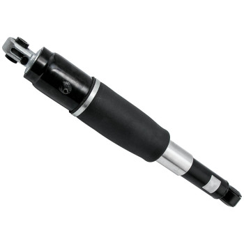 2 Rear Suspension Strut compatible for Cadillac Escalade compatible for Chevrolet Avalanche compatible for Yukon 1500