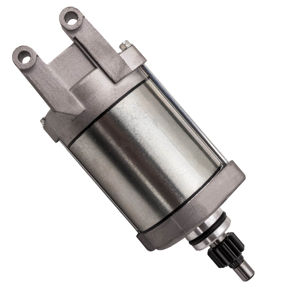Motor démarreur compatible pour Yamaha Raptor 660R 660cc 2001-2005 YFM660R 2001 2002 2003