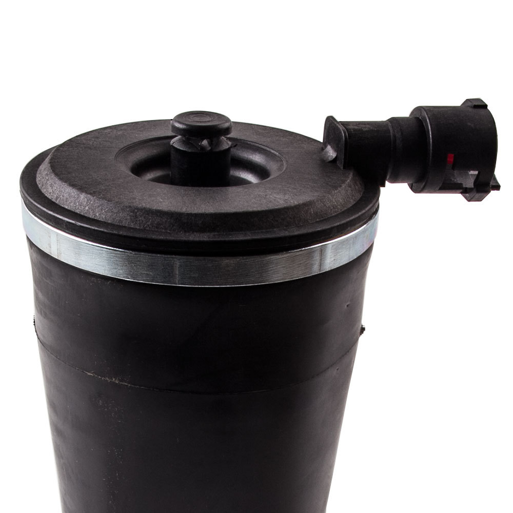 3U2Z5580AA compatible para Lincoln Town Car Suspensión neumática trasera con suspensión neumática 90-11