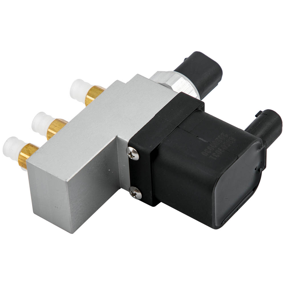 Air Suspension Compressor Control Valve Block compatible for Mercedes W211 2113200158 new