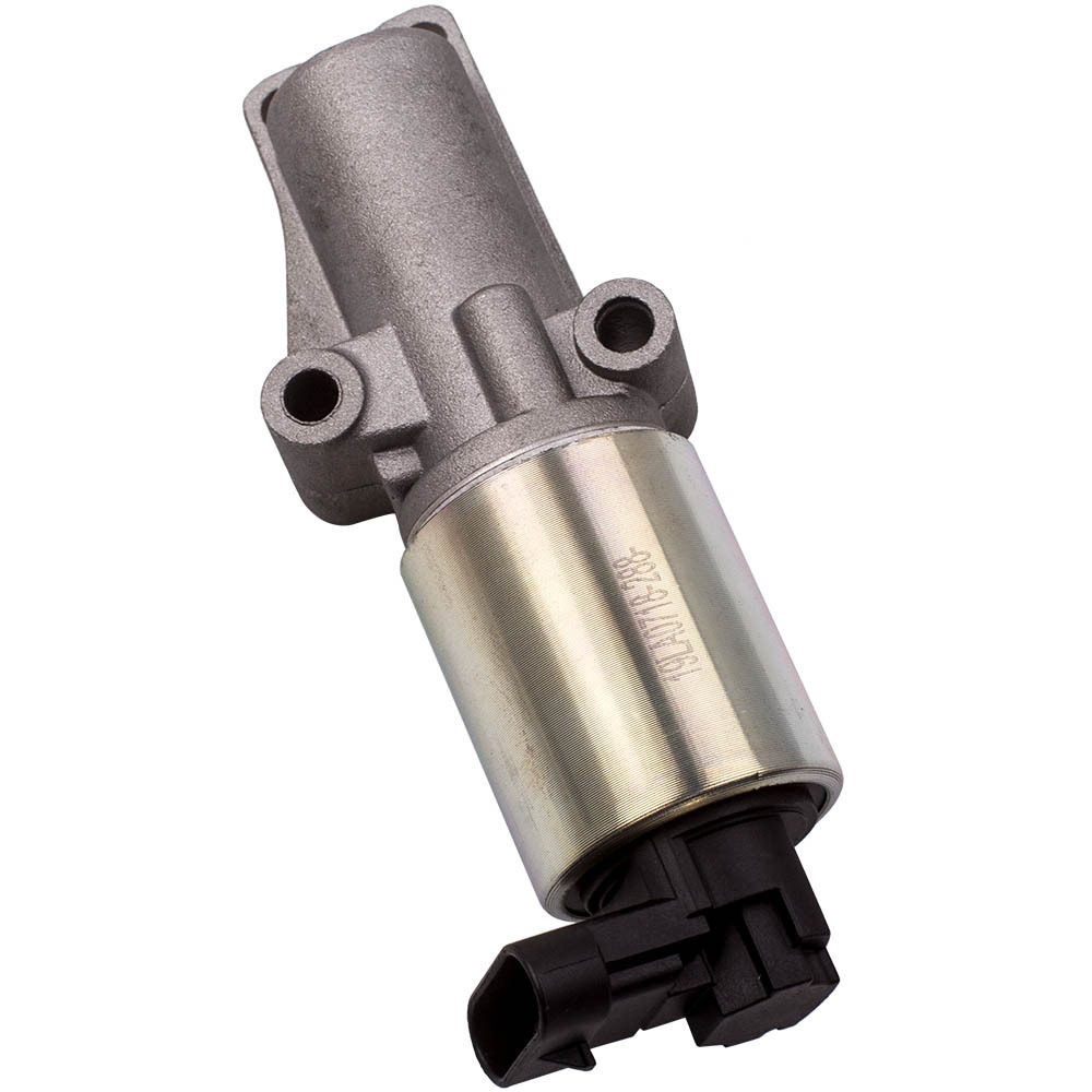 Válvulas EGR compatible para Vauxhall Opel Astra G H Meriva Vectra C Zafira B 1.6 Z16XEP