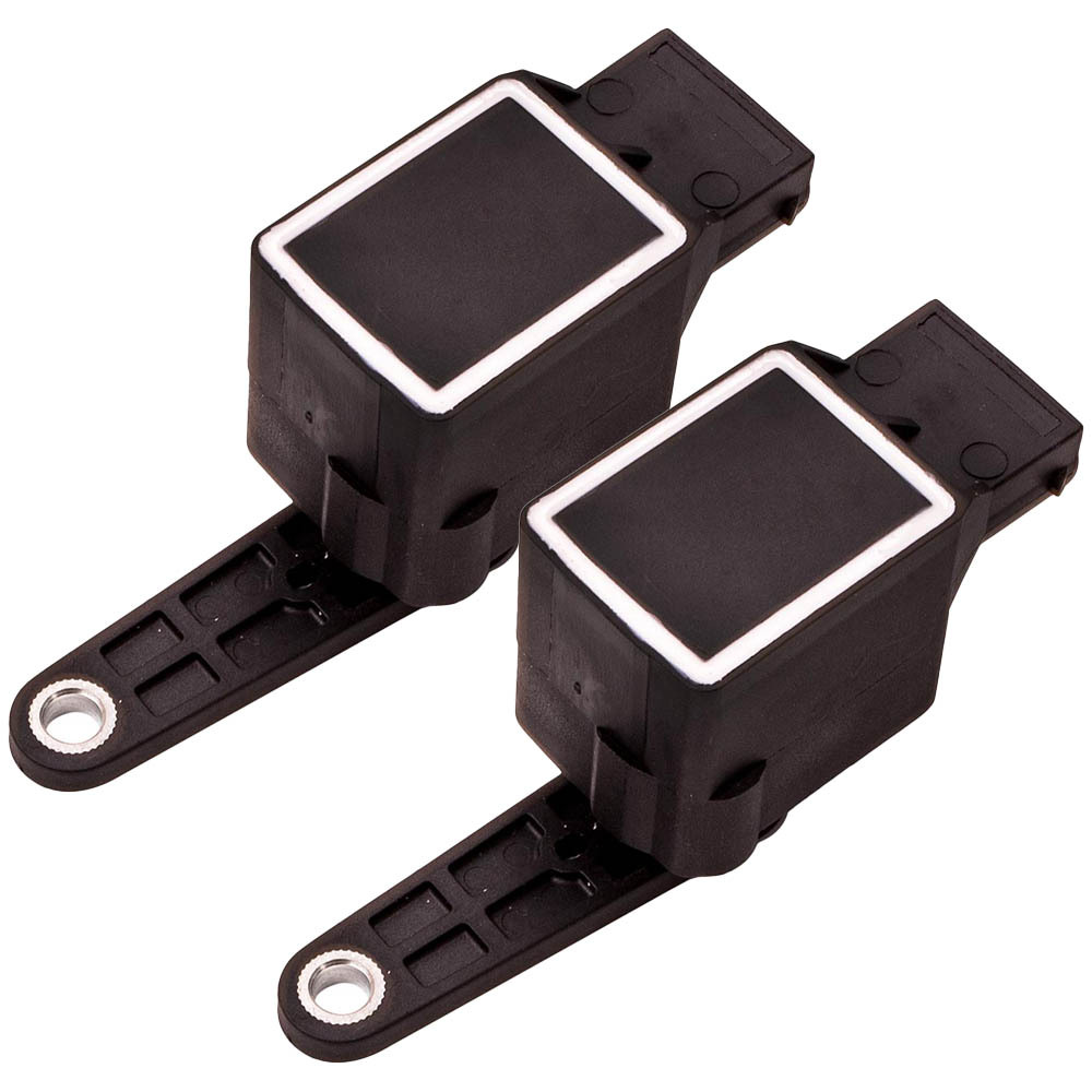 2x Level Sensor Sensore di livello compatibile per BMW 3er 5er E46/61/65/66/67 X3 328i 330d