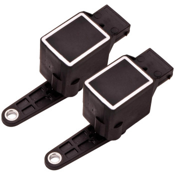 2x Level Sensor Sensore di livello compatibile per BMW 3er 5er E46/61/65/66/67 X3 328i 330d