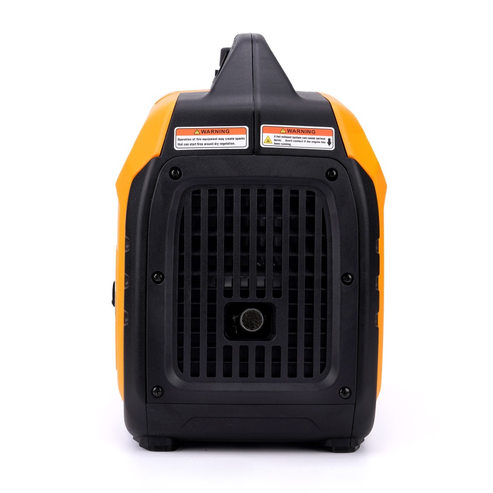 Inverter Générateur producteurs délectricité 2000is Max. 2000 W 4-Temps Moteur