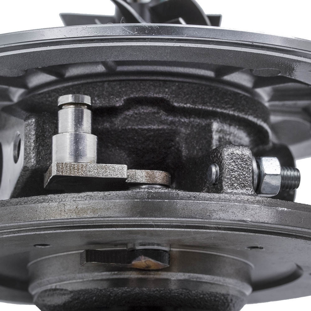Turbocompresor Cartucho 454135-5009S compatible para VW Audi 2,5 Tdi 150PS Akn AFB Chra
