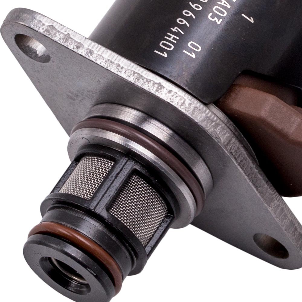 Compatible para Ford Entrada De Bomba De Combustible Válvula Dosificadora Sensor Regulador