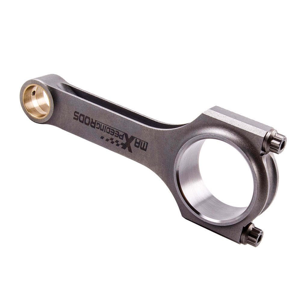 Connecting Rods compatibile per Yamaha YZF-R1 98-03 Performance Conrods Pleue Bielle ARP TUV