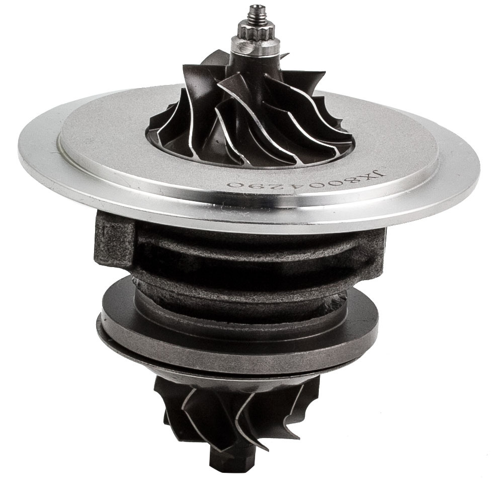 Compatible para Renault Primastar Scenic Trafic 1.9 dCi para GT1549S Turbo Chra Cartridge 703245