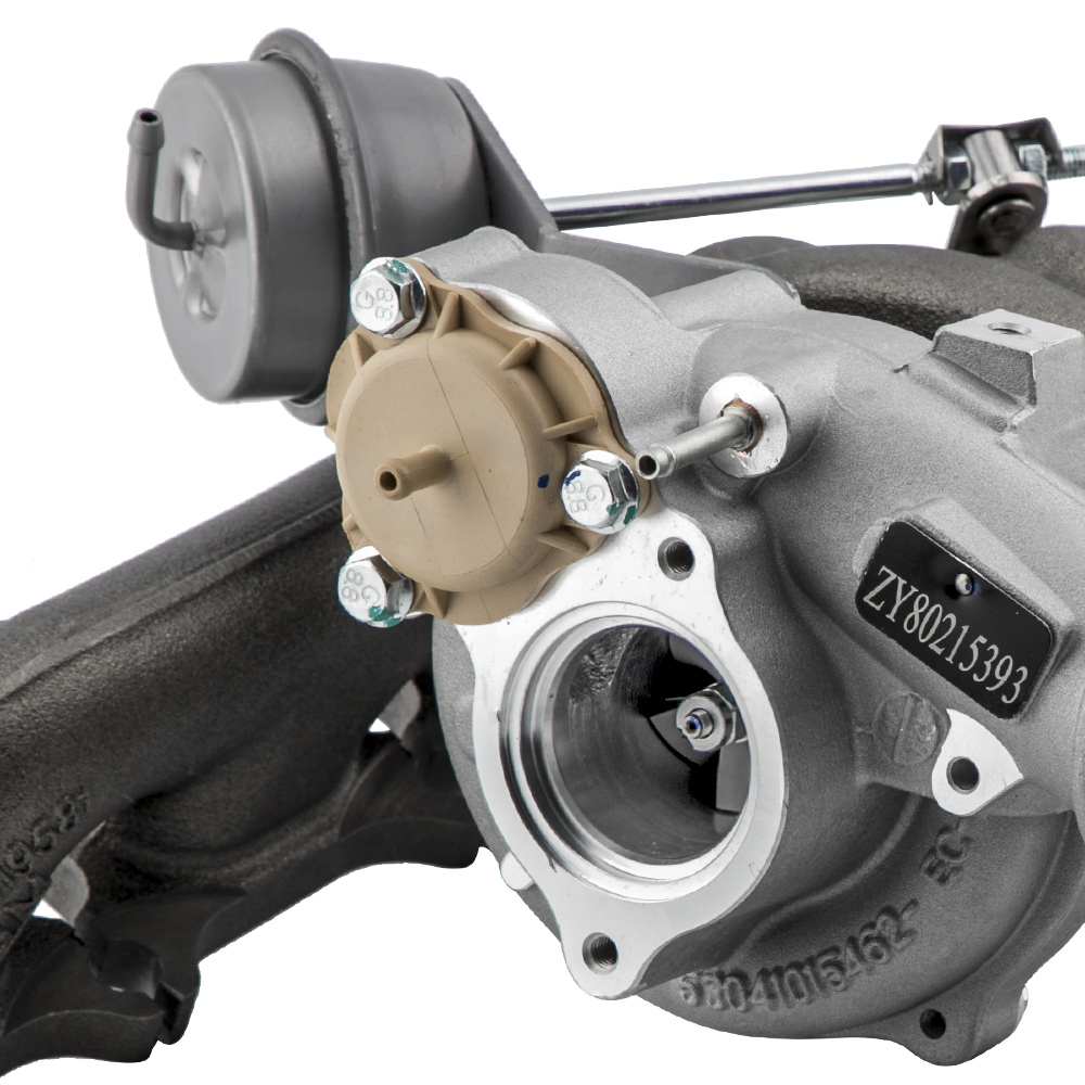 Turbocharger compatible for Vauxhall Astra H J Corsa Insignia Meriva 1.6 150 180 192 BHP