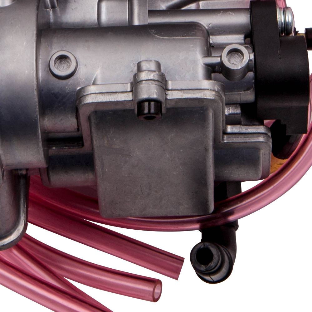 Carburateur Carb compatible pour Yamaha YZ400F 1998-1999 YZ426F 2001-2002 YZ450F 2003-2009