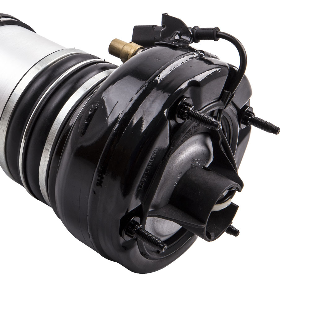 Delantero Amortiguador Suspensión compatible para AUDI A6 A7 A8 compatible para Bentley Mulsanne 3Y 09-19