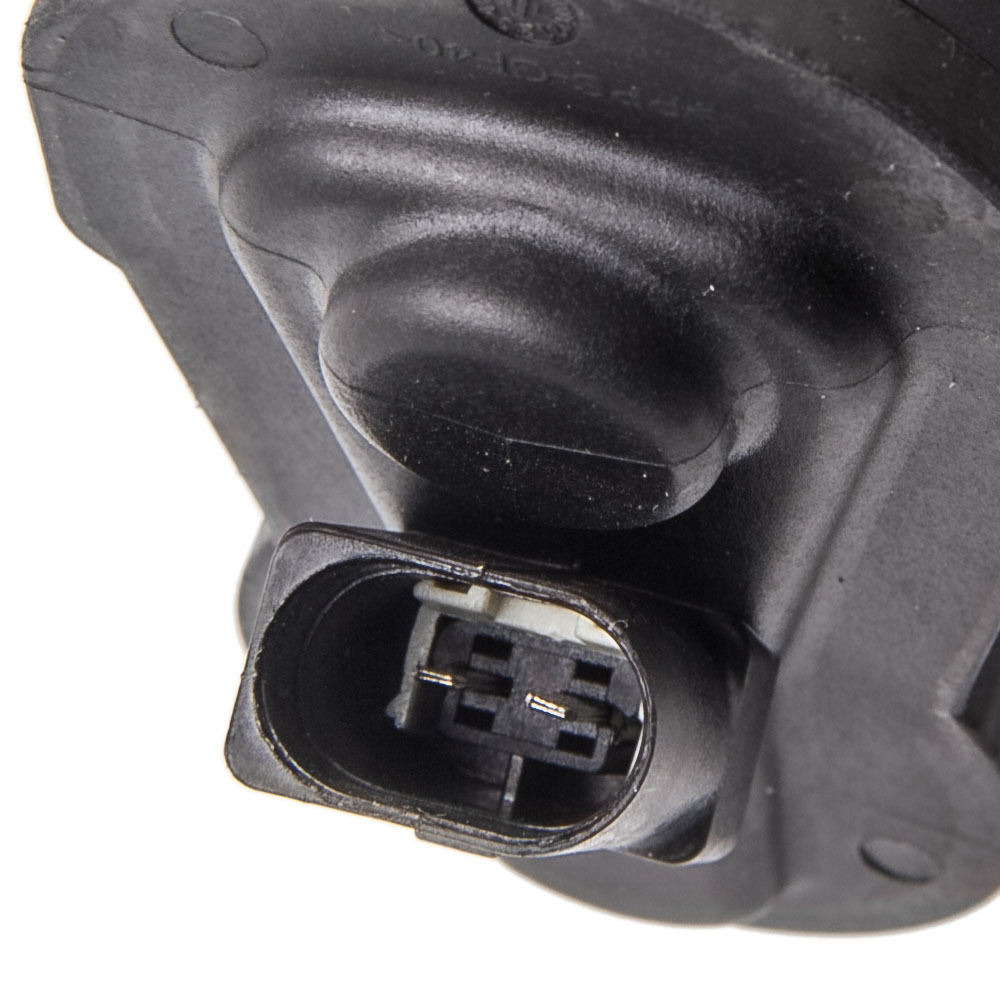 Freno de la pinza trasera derecha compatible para VW Passat 3c 3C2 compatible para VW Passat 1.9 TDI 3C0615404E