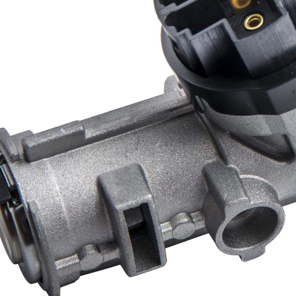 Interruptor de bloqueo de barril de dirección de encendido compatible para Citroen Relay compatible para Fiat Ducato compatible para Peugeot Boxer
