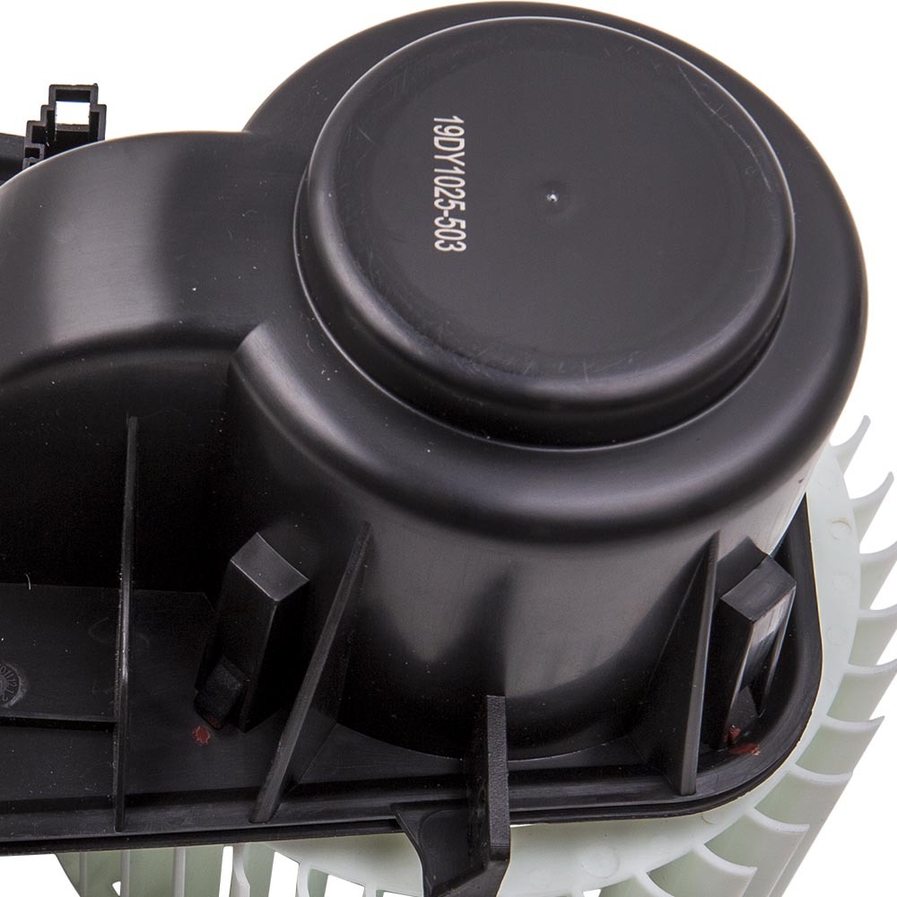 Compatible para VW Transporter/Caravelle T5 RHD 7H2819021D Motor Del Ventilador Calentador