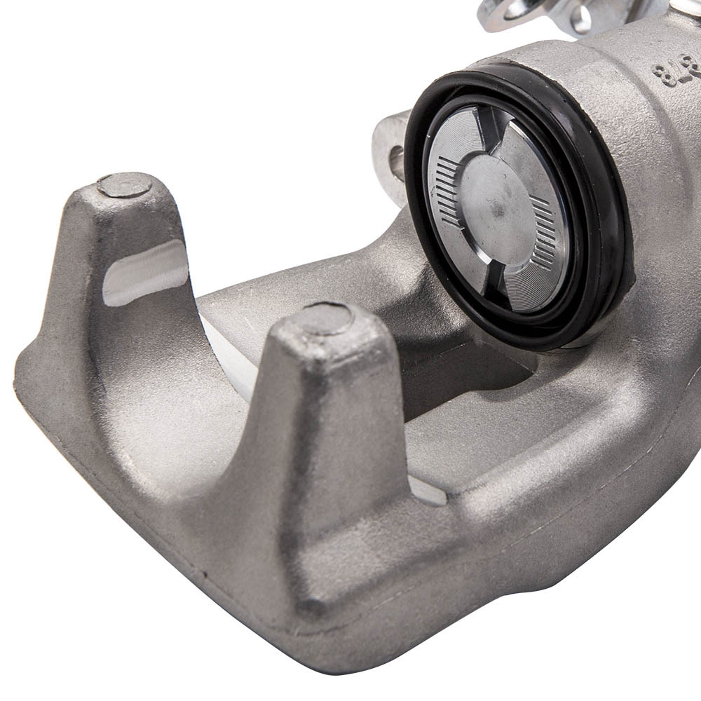 Compatible para Opel Mordaza de Freno Carcasa Trasero Izquierdo Astra G H 04-2014 93186062