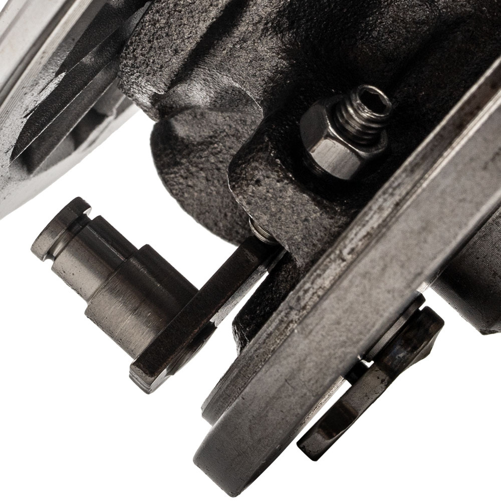 Turbocompresor Cartucho Compatible para Fiat Croma JTD, Stilo JTD con motor Z19DT 2004- 