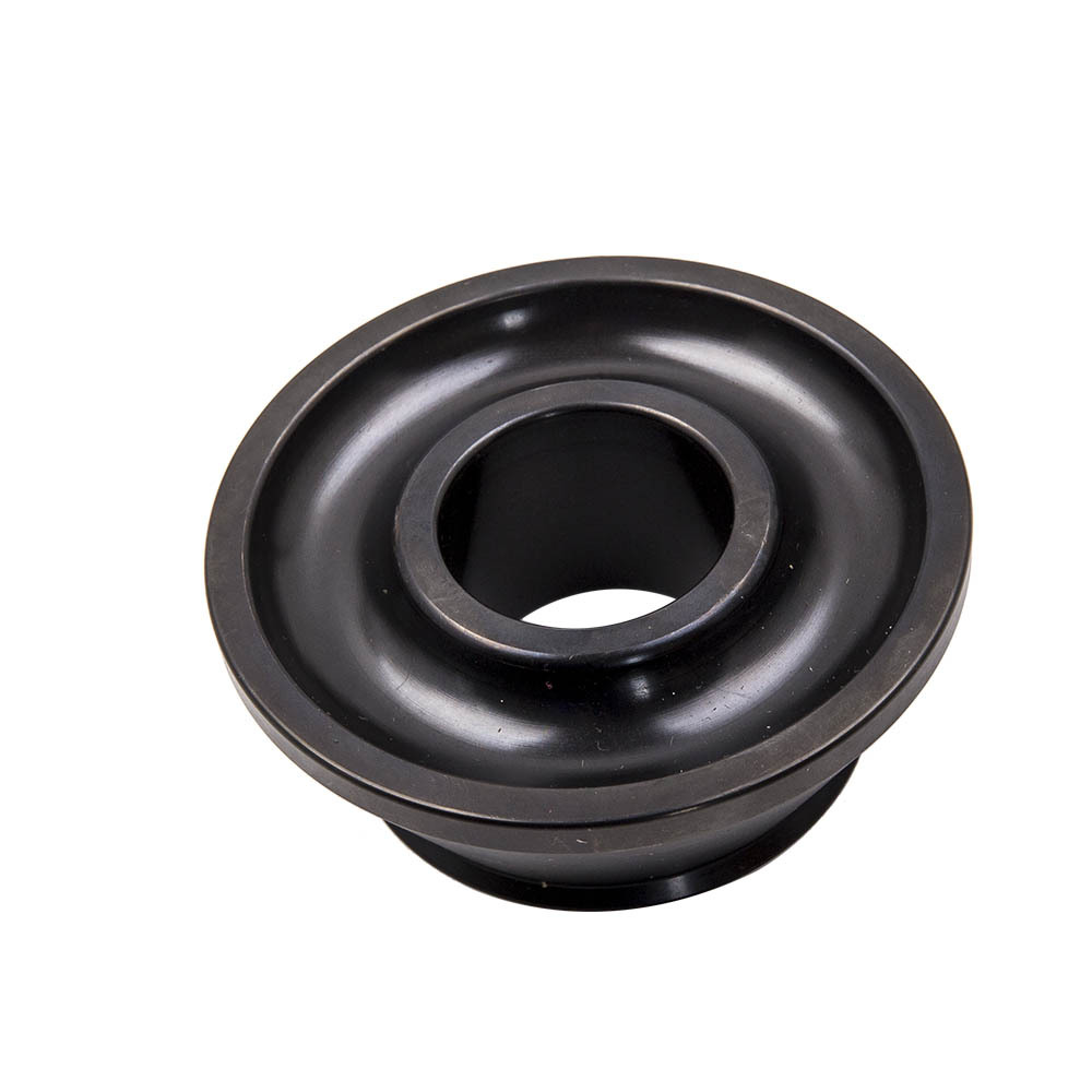 4PCS Kit de Equilibrador de rueda del neumático estándar Cono 40mm Nuevo