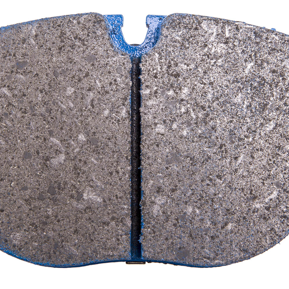 Brake Pads compatible for BMW X5 X6 Sdrive Xdrive 25D 30D 35D E53 E70 F15 F16 2.0L 3.0TDI