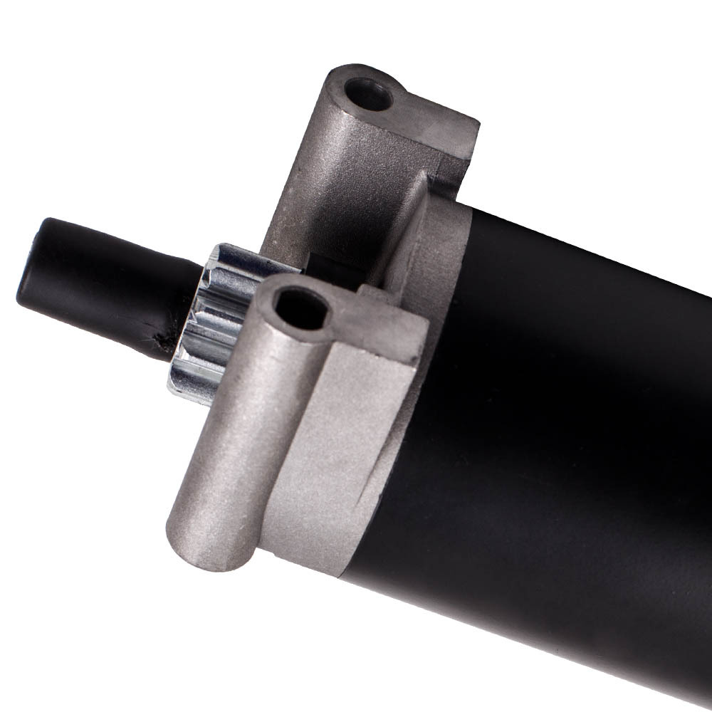 Motor de Arranque Eléctrico compatible para Cub Cadet Tractors 32 098 01-S, 32-098-02-S