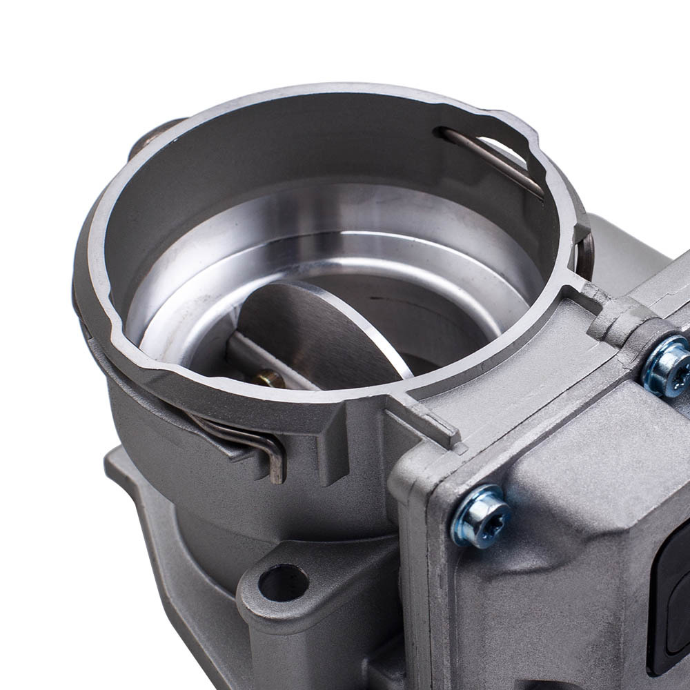 03G128063C Acelerador Cuerpo compatible para Audi 1.9 TDI 2.0 TDI /Compatible para Seat 1.9 TDI /Compatible para VW 2.0 TDI