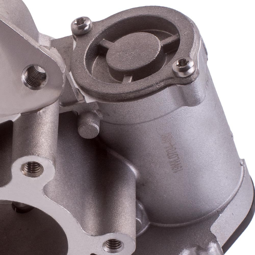 Válvula EGR compatible para Renault Laguna MK2 MK3 Espace MK4 Megane Escénico Tráfico MK2