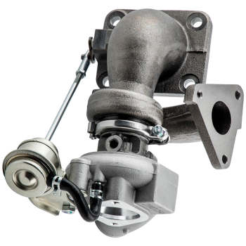 Turbo Turbolader compatible for Ford Transit MK7 2.4 Tdci 115hp 85KW 2006-2014 49131-05404