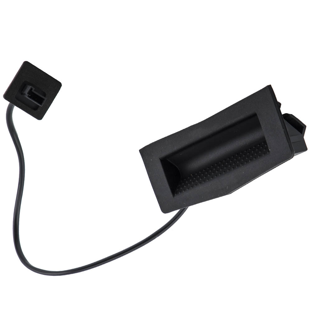 Interruttore Portellone 13223920 compatibile per Opel Astra H Cc Gtc Pulsante Micro Maniglia