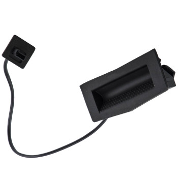 Interruttore Portellone 13223920 compatibile per Opel Astra H Cc Gtc Pulsante Micro Maniglia