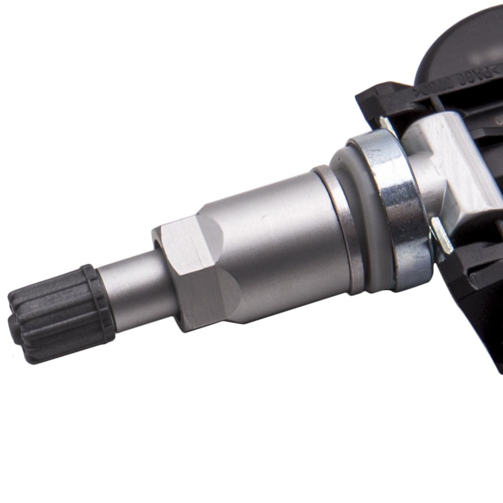 4x TPMS Sensores de presión neumáticos 103460200A compatible para Tesla Model 3 S X 14-19