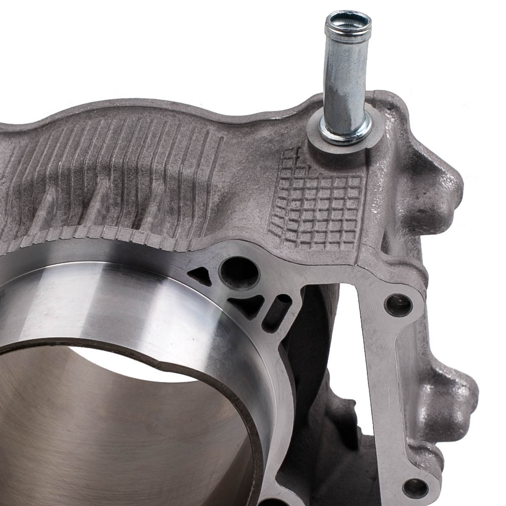 Juego de juntas de cilindro y pistón compatible para Suzuki LTZ 400 Big Bore 1119113E00 nuevo