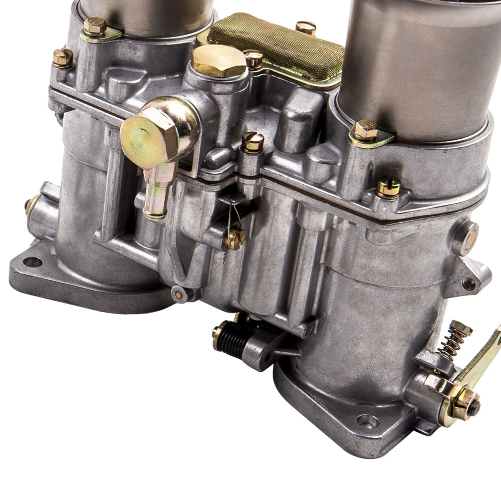 48IDA Carburetor 48 IDA compatible para VW Porsche Carby Carb 19030.018