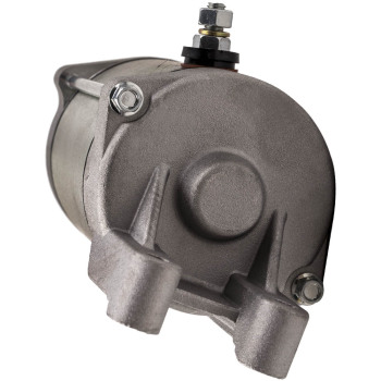 Motor démarreur compatible pour Yamaha Raptor 660R 660cc 2001-2005 YFM660R 2001 2002 2003
