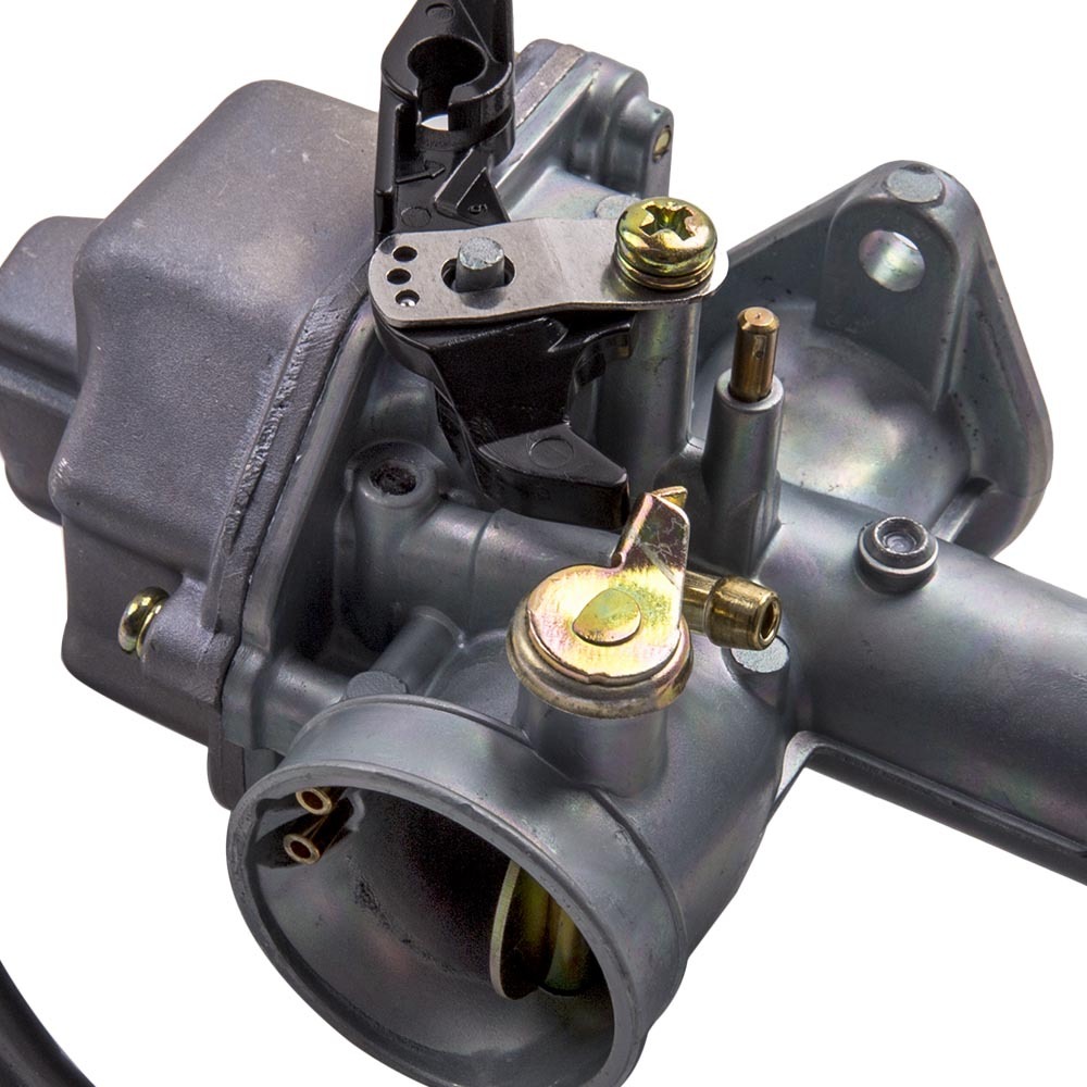 Carburetor compatible for Honda XL100S XR100 XR100R CG125 Motorcycle Go Kart ATV Pit Bike