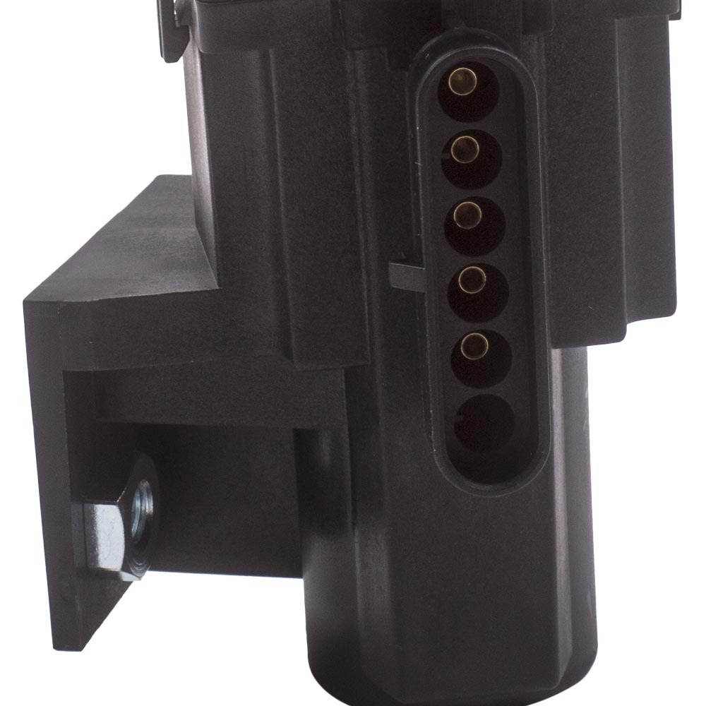 6 Port Fuel Gas Dual Tank Selector Valve compatibile per Chevy C10 C1500 K1500 K2500