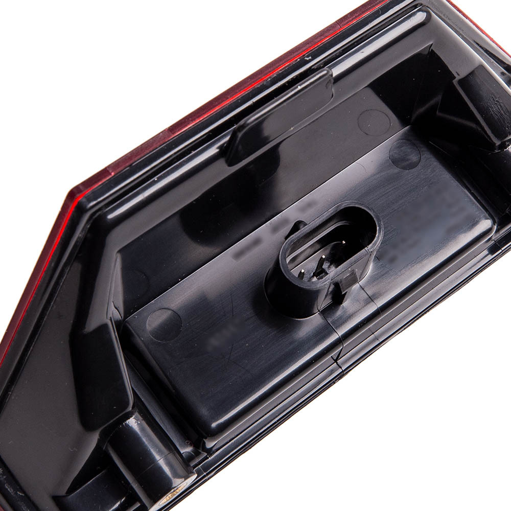 Pair Rear Tail Light Lamp compatible for Polaris Ranger 570 900 1000 XP 2013-2018 2412774