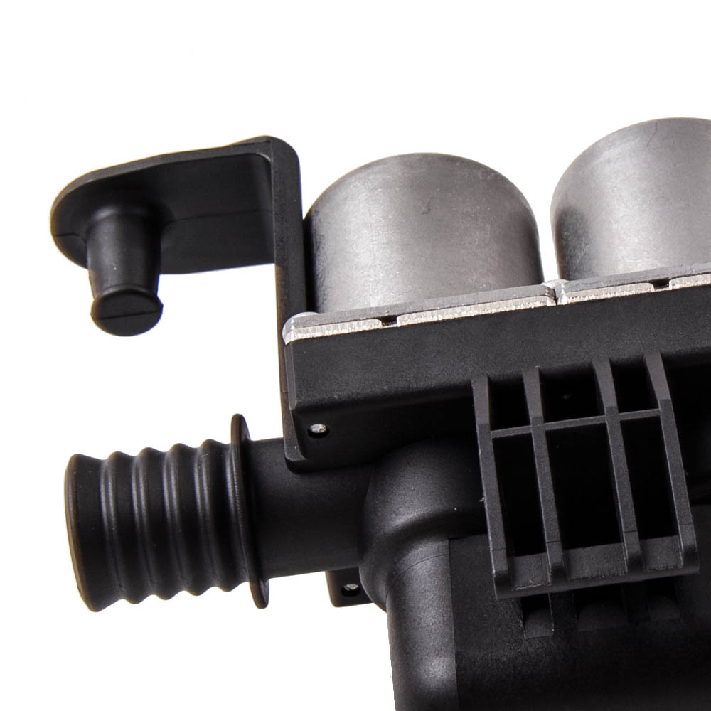 Válvula de Agua Válvula Calefacción compatible para BMW E61 5er Lci 07-10 525D 3,0 145KW