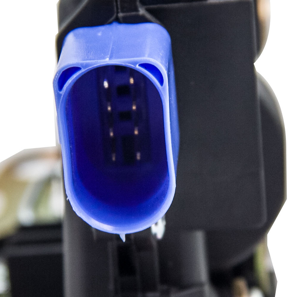 3b1837016bc cerradura puerta delantera derecha compatible para seat ibiza (6l1) 1.9 t