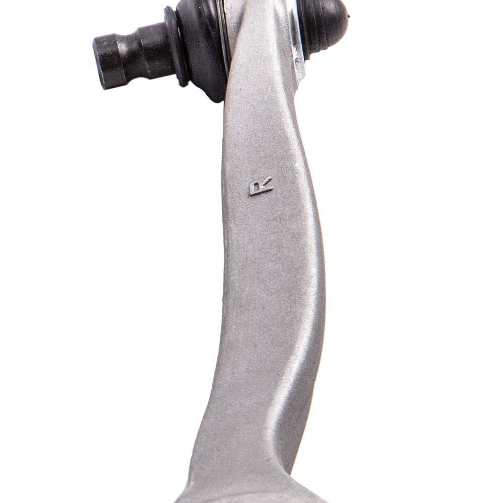 Kit de suspensión de brazo de control delantero superior L + R compatible para Volkswagen Phaeton compatible para V8 2004-2006