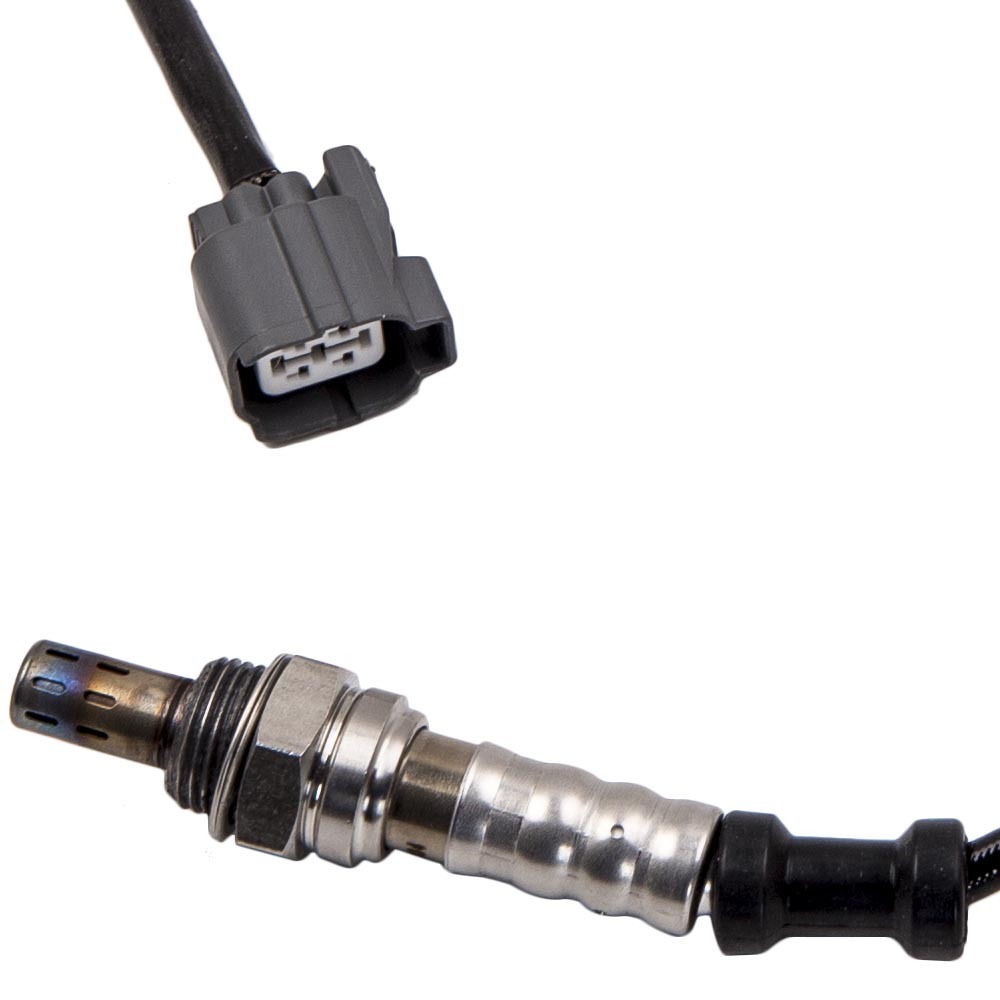 Compatible para Honda Civic EP3 2.0i Type R 01-05 36532PRC004 Lambda Sensor de Oxígeno 2pcs