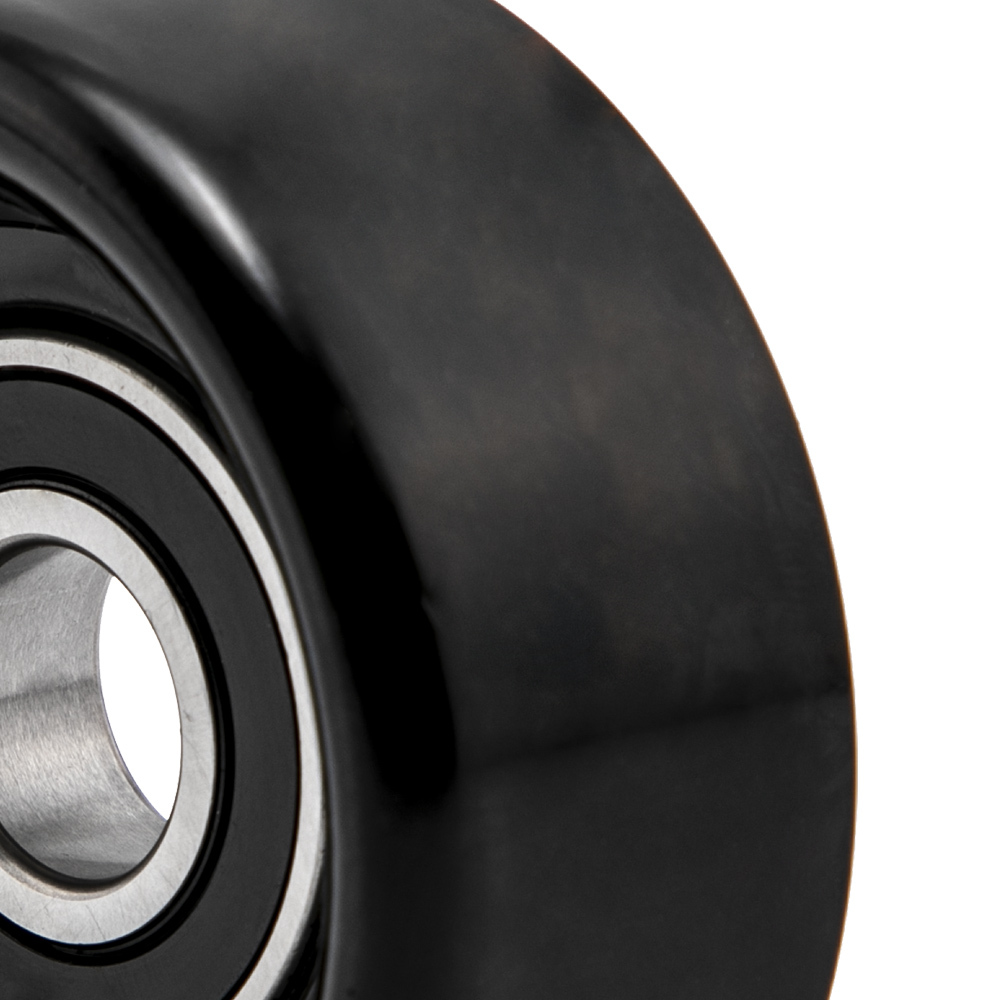 Set of 2 Pack Accessory Belt Tension Pulleys compatible for Buick Lucerne Super 2008-2011