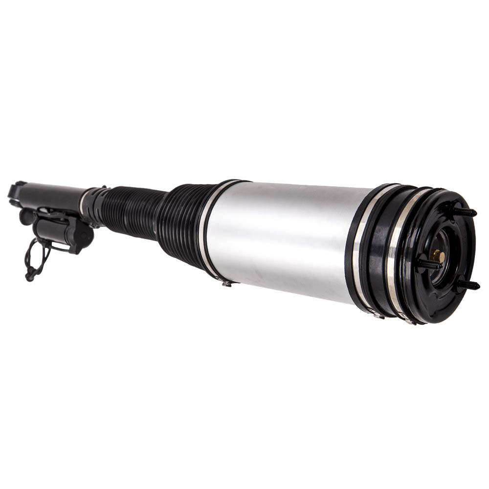 Delantera + Trasera Suspensión Neumática compatible para Mercedes Clase S W220 2203202438