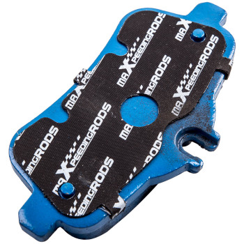 Brake Pads compatible for Mercedes-benz A45AMG CLA45AMG GL400 GLS400 ML300 ML350 3.0 3.5