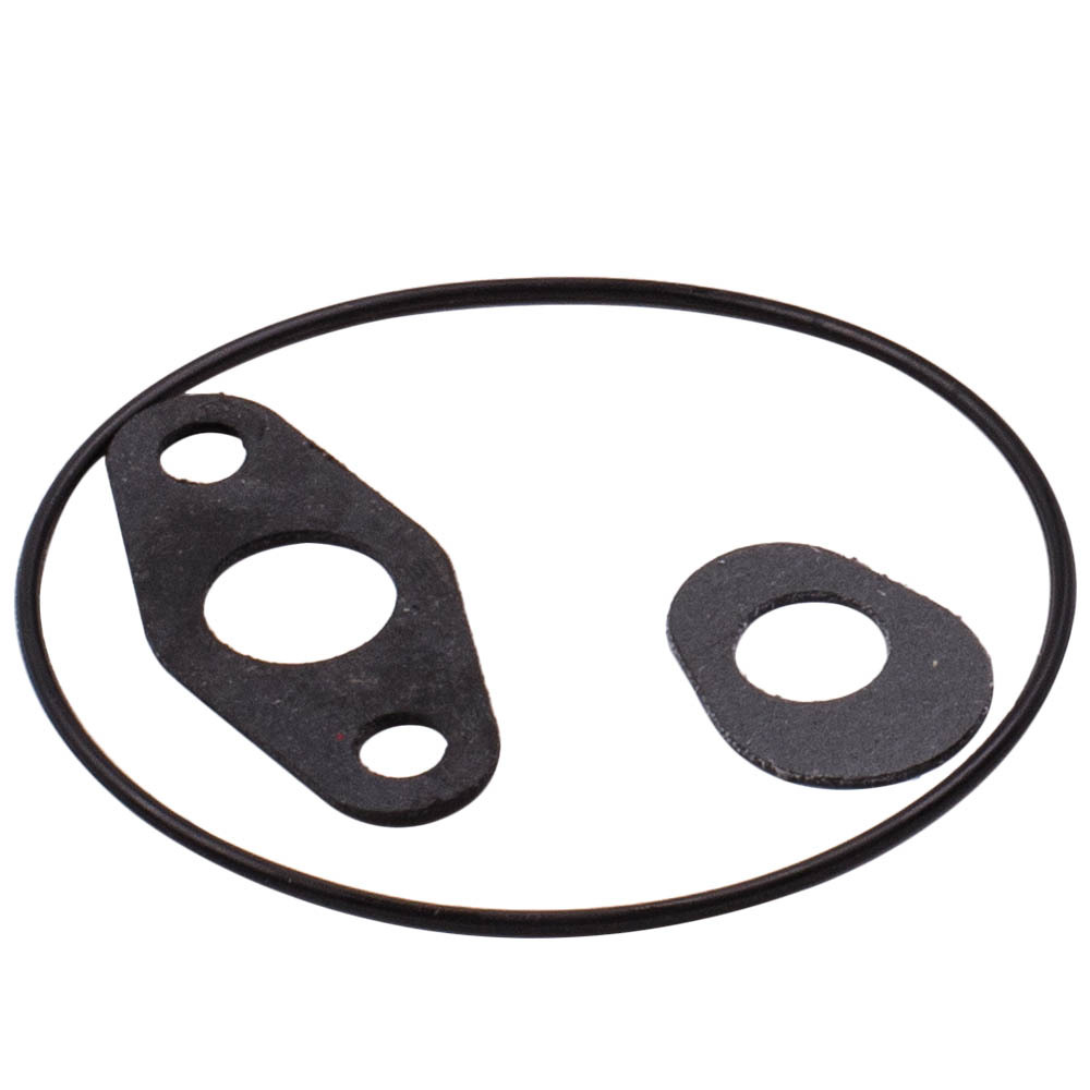 Curchow Turbo Grass 717858 Paraudi compatible para Skoda VW Pd 130 1.9 - 2.0 Td 130-140 Kv