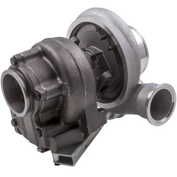 HX35W HX35 Turbo Turbocompresseur compatible pour Dodge Ram 2500 3500 5.9L 1999-2002 3592766 