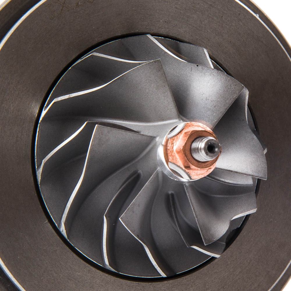 Compatible para VOLVO S60 S80 V70 XC70 XC90 2.5T 154 KW 49377-06200 Turbo Cartridge TD04L