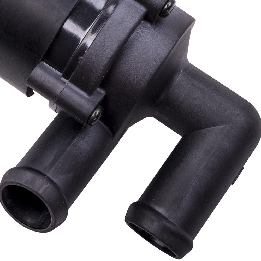Bomba de agua 7N0965561andEnchufe compatible para VW Golf 5 6 V VI Touran Tiguan compatible para Audi A3