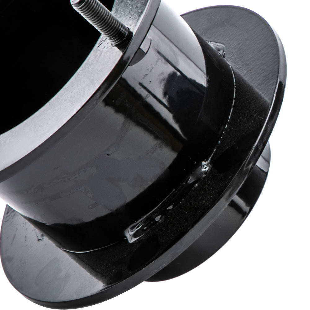 3 avant et 2 arrière Full Lift Nivellement Kit Spacer compatible pour Dodge Ram 1500 4WD 2009