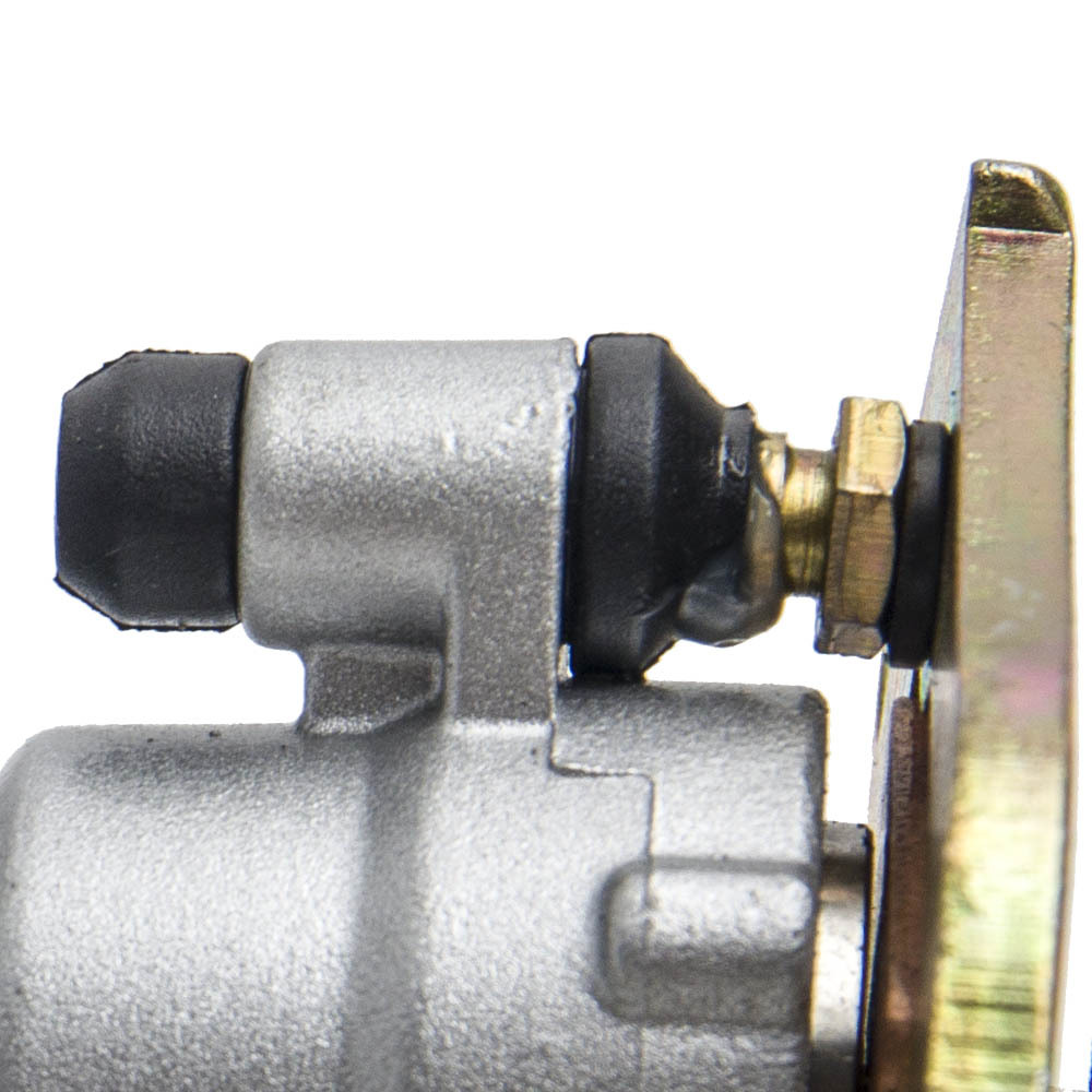 Front Left Right Brake Calipers compatible for Honda ATV Foreman Rubicon 500 Rancher 420